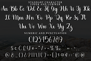 Simple Rainny, a Handwritten Font by FreshTypeINK (Thumbnail 2 of 8)