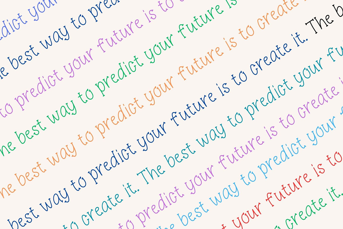 Struck wood Display font, a Sans Serif Font by Mehul Munjani (Photo 4 of 9)