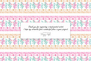 Chinoiserie Mahjong Illustrations, a Decorative Illustration by TheHappyGiftArt (Thumbnail 8 of 11)