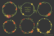 Australian Wild Flowers Collection, an Illustration by Sketchbook Designs (Thumbnail 4 of 10)