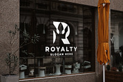 Minimalist Monogram of Supremacy Log, a Branding & Logo Template by Design_Planet (Thumbnail 3 of 3)