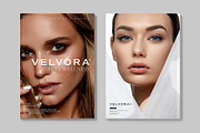 Beauty & Wellness Brochure Template, a Brochure Template by BrandPacks (Thumbnail 5 of 6)