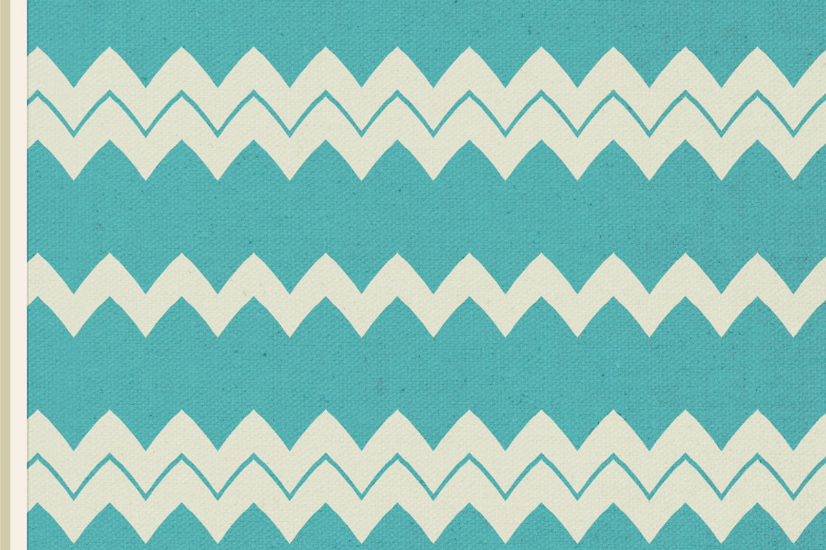 Chevon Striped Digital Backgrounds preview 3
