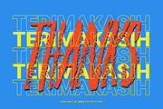 Imagine | Condensed Handwriting Font, a Handwritten Font by Ardana Creative (Thumbnail 8 of 8)