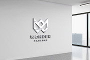 Logo Mockup Sign Office 3D, an Apparel Mockup by Asylab (Thumbnail 1 of 11)