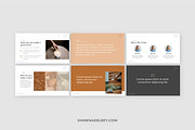 Latte Google Slides Template, a Presentation Template by Shawna Del Rey (Thumbnail 3 of 3)