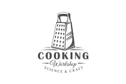 18 Cooking Logos Templates, a Branding & Logo Template by Art Design (Thumbnail 20 of 26)