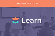 THRIVE Education Bundle, a Presentation Template by slidequest (Thumbnail 7 of 14)