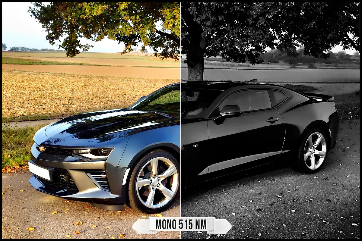 Spectrum Black & White profiles LUTs, a Plug-in Add-On by Raztrend (Photo 26 of 31)