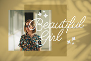 Sweet Talker - Monoline Script style, a Script Font by mahstudios (Thumbnail 2 of 8)