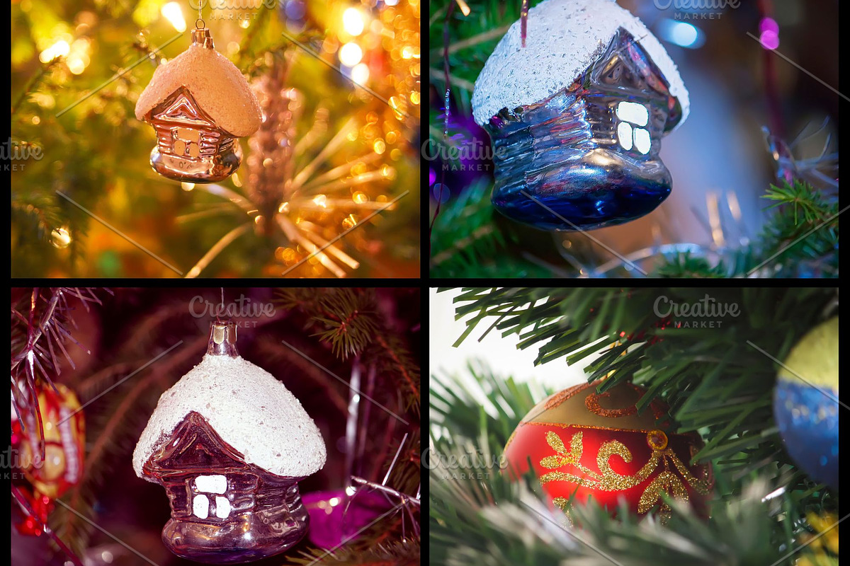 50 winter holidays cards, a Holiday Photo by pictures for you (Photo 6 of 16)