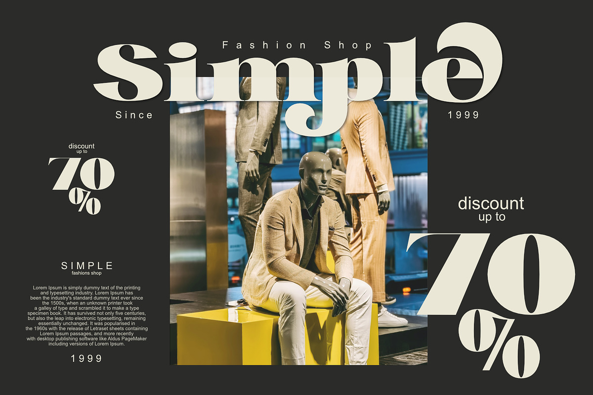 Trimo, a Serif Font by Khoir (Photo 7 of 12)