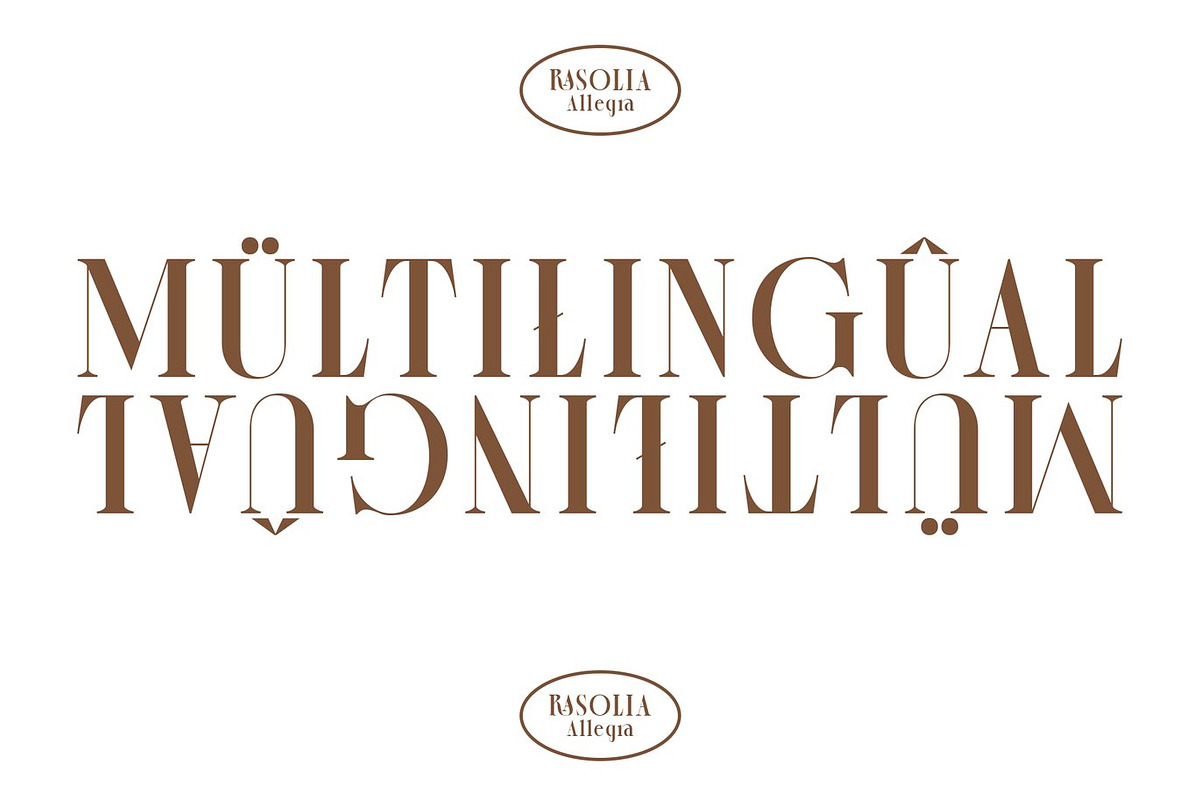 Angitra - Elegant Ligature Serif, a Serif Font by Luna Shop (Photo 5 of 11)