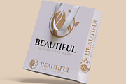 Paper Bag Mockup Bundles, a Packaging Mockup by Ambo Ampeng (Thumbnail 2 of 11)