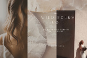 Lunaria - Handmade Serif Font, a Serif Font by Laras Wonderland (Thumbnail 4 of 11)