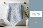 Rowan Tree Forest Patterns Vol 2, a Pattern Graphic by Eclectic Anthology (Thumbnail 8 of 12)