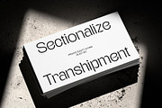 Teenage Wander - Variable Font, a Serif Font by TeenageFoundry (Thumbnail 5 of 12)