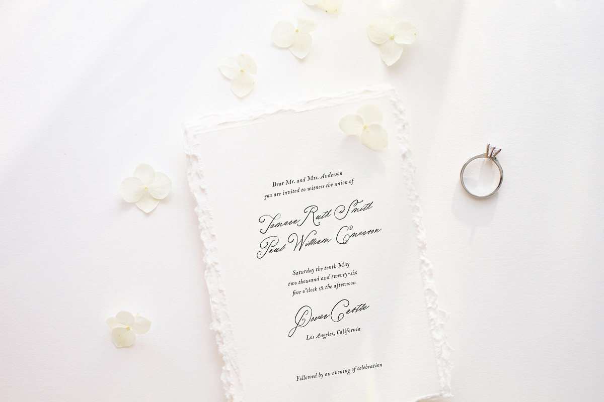 Dolce Vintage| Handwritten Font, a Script Font by Calamar Studio (Photo 7 of 19)