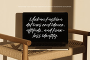 Tropicalist, a Handwritten Font by operatype.co (Thumbnail 2 of 15)