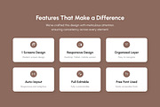 Stylora Fashion Sales Agent Landing, a Landing Page Template by trabaskriya (Thumbnail 2 of 5)