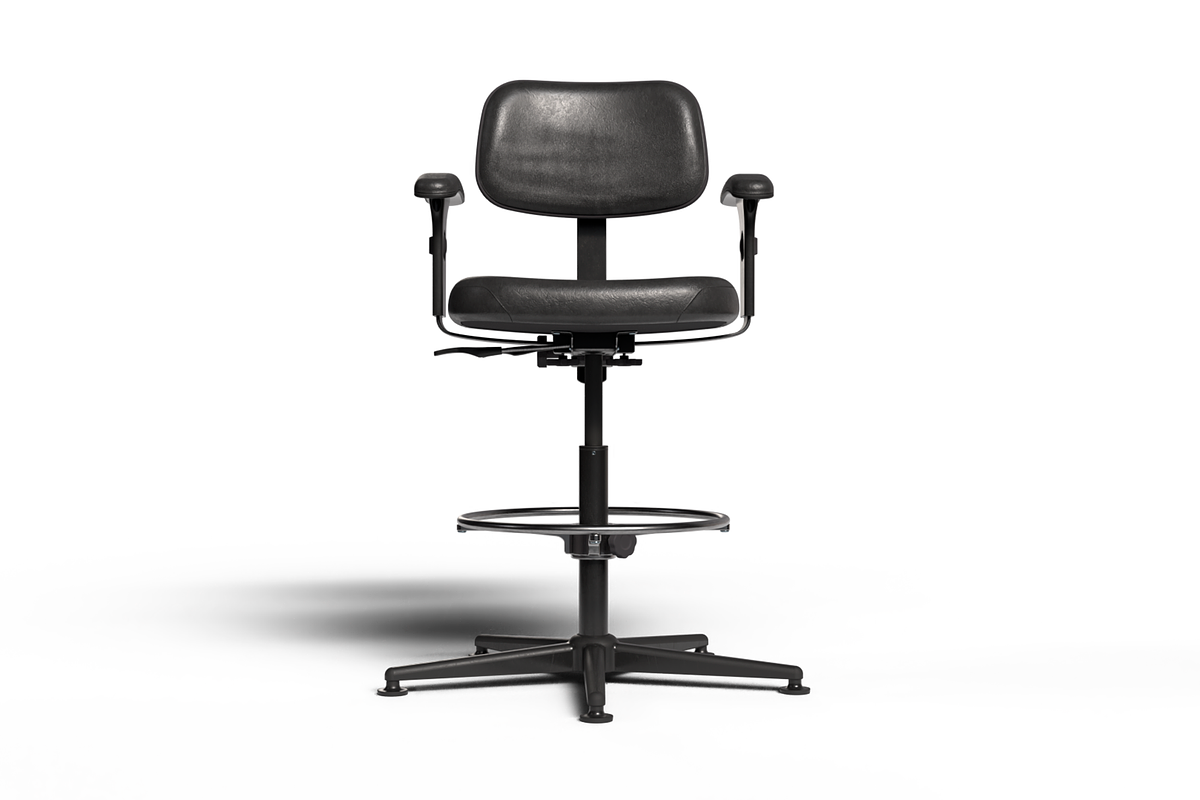 Сhair 3D, a Furniture 3D Model by Casa Mandarina (Photo 2 of 6)
