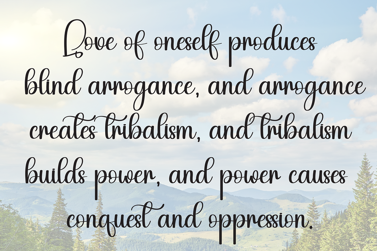 Butterfly | Script Font, a Handwritten Font by Scratchones (Photo 6 of 9)