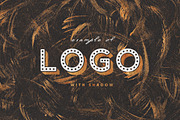 9 Macro Golden Paint Textures, a Texture Graphic by measyn (Thumbnail 4 of 14)