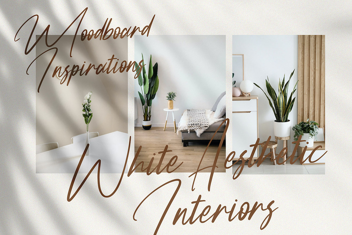 Fany Harlley - Handwritten Font, a Script Font by StringLabs (Photo 5 of 10)