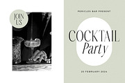 Rastofi Modern Ligature Serif, a Serif Font by Letterena Studios (Thumbnail 3 of 15)