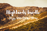 Highlands bundle, a Templates & Theme by ApertureVintage (Thumbnail 20 of 21)