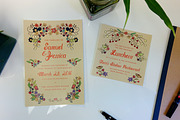 Hyacinth Handmade Brush Font 25% Off, a Script Font by N A T H A N T H O M S O N (Thumbnail 4 of 5)