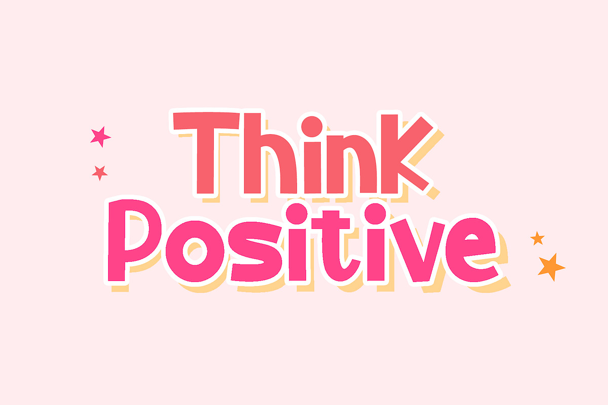 Love Life - Display Font, a Sans Serif Font by Yuby Creative (Photo 4 of 9)
