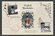 100 Coquette Lines Collection, an Object Graphic by Feelsoul (Thumbnail 4 of 10)