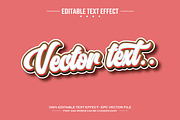 It's done 3D editable text effect, a Layer Style Add-On by nicemorning (Thumbnail 2 of 3)
