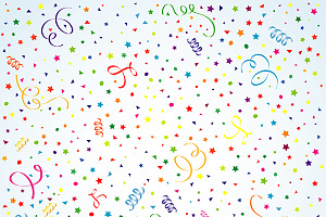 Birthday Backgrounds