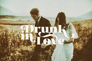 Kaoly - Beautiful Attractive Font, a Serif Font by creativemedialab (Thumbnail 8 of 16)