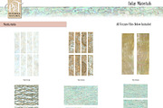 Mother of Pearl, a Texture Graphic by Patterns & Textures (Thumbnail 9 of 11)