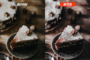 Mobile Lightroom Presets, an Action Add-On by Lavinsky Art Store (Thumbnail 4 of 12)