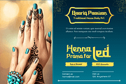 Keswah, a Serif Font by twinstd (Thumbnail 4 of 12)