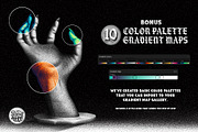 The Grainers Brush Set, a Brush Add-On by Shoutbam (Thumbnail 13 of 15)
