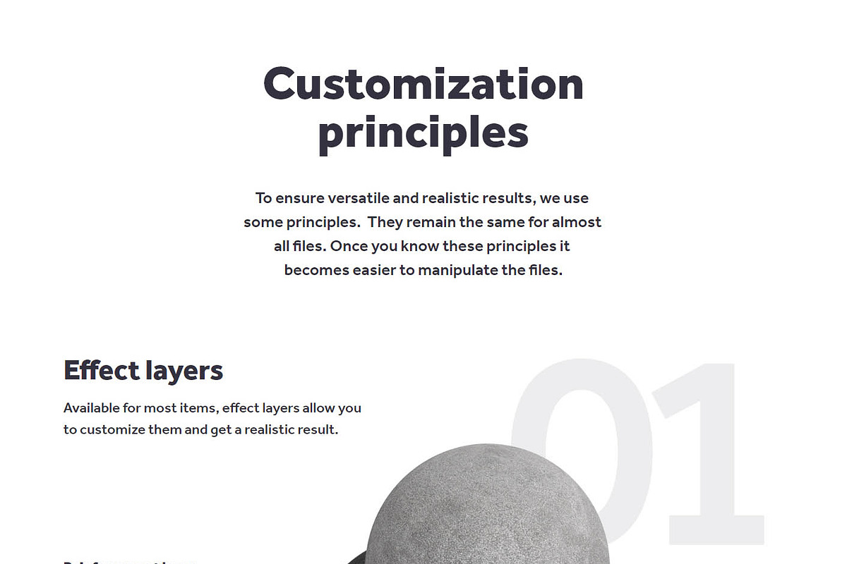 75 Logo and Scene Mockups, a Packaging Mockup by Ceacle Mockup (Photo 3 of 5)