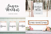 BIG Font Bundle | PART 2, a Handwritten Font by KA Designs (Thumbnail 11 of 16)