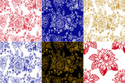 Chinoiserie Ink, an Object Graphic by Anastasia (Thumbnail 13 of 18)