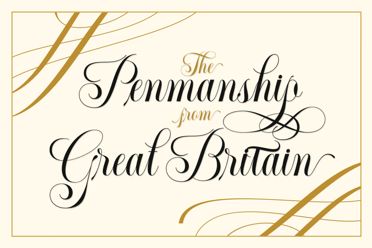Generale Script, a Script Font by Alpha Bento (Photo 8 of 11)
