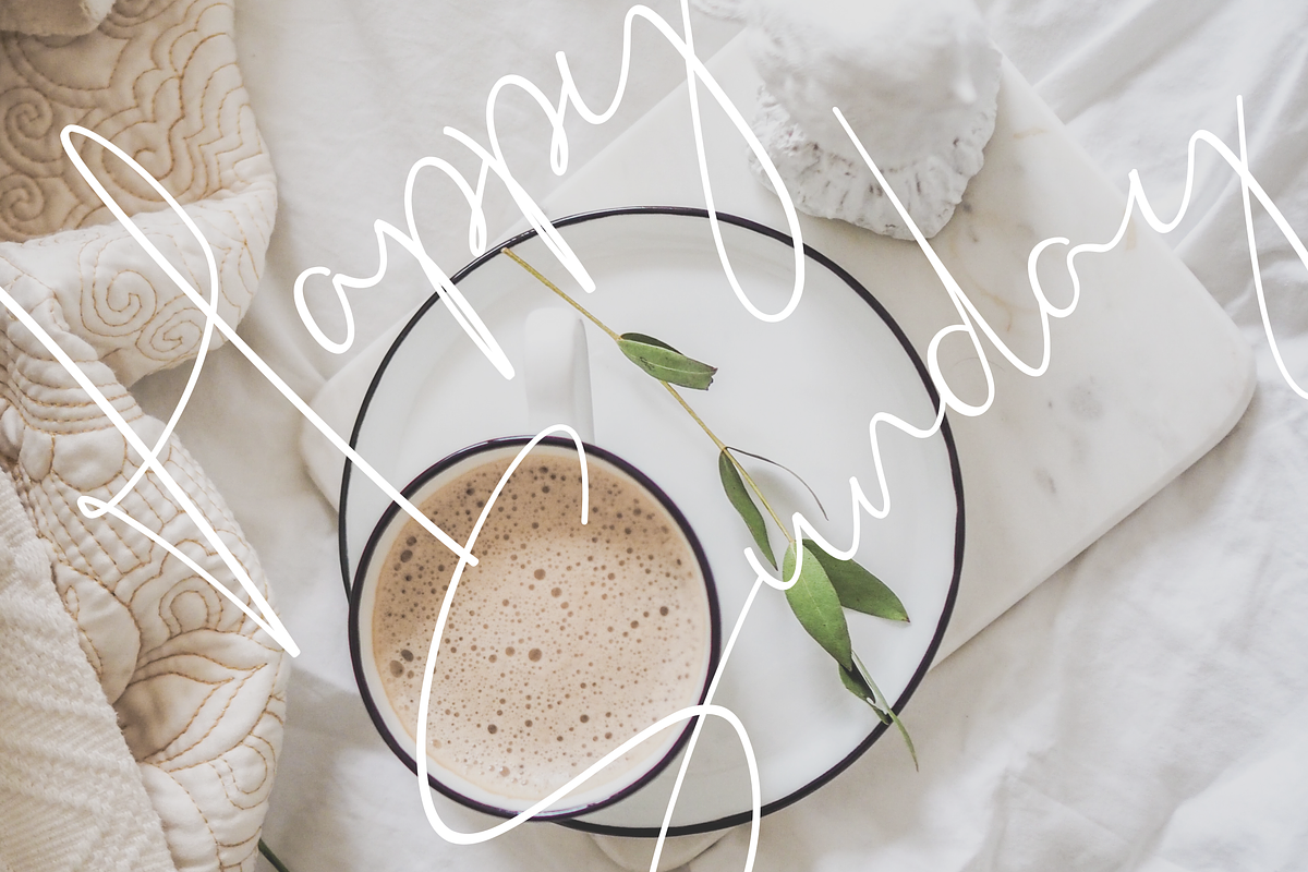 Cellina, a Handwritten Font by Fridaytype (Photo 7 of 13)