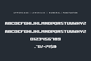 Cobra Speedy, a Serif Font by alon kelakon (Thumbnail 5 of 6)