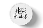 Fairytales Script, a Script Font by Dhan Studio (Thumbnail 2 of 8)