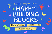 Better Humans – Playful Font, a Sans Serif Font by decographstud (Thumbnail 4 of 7)