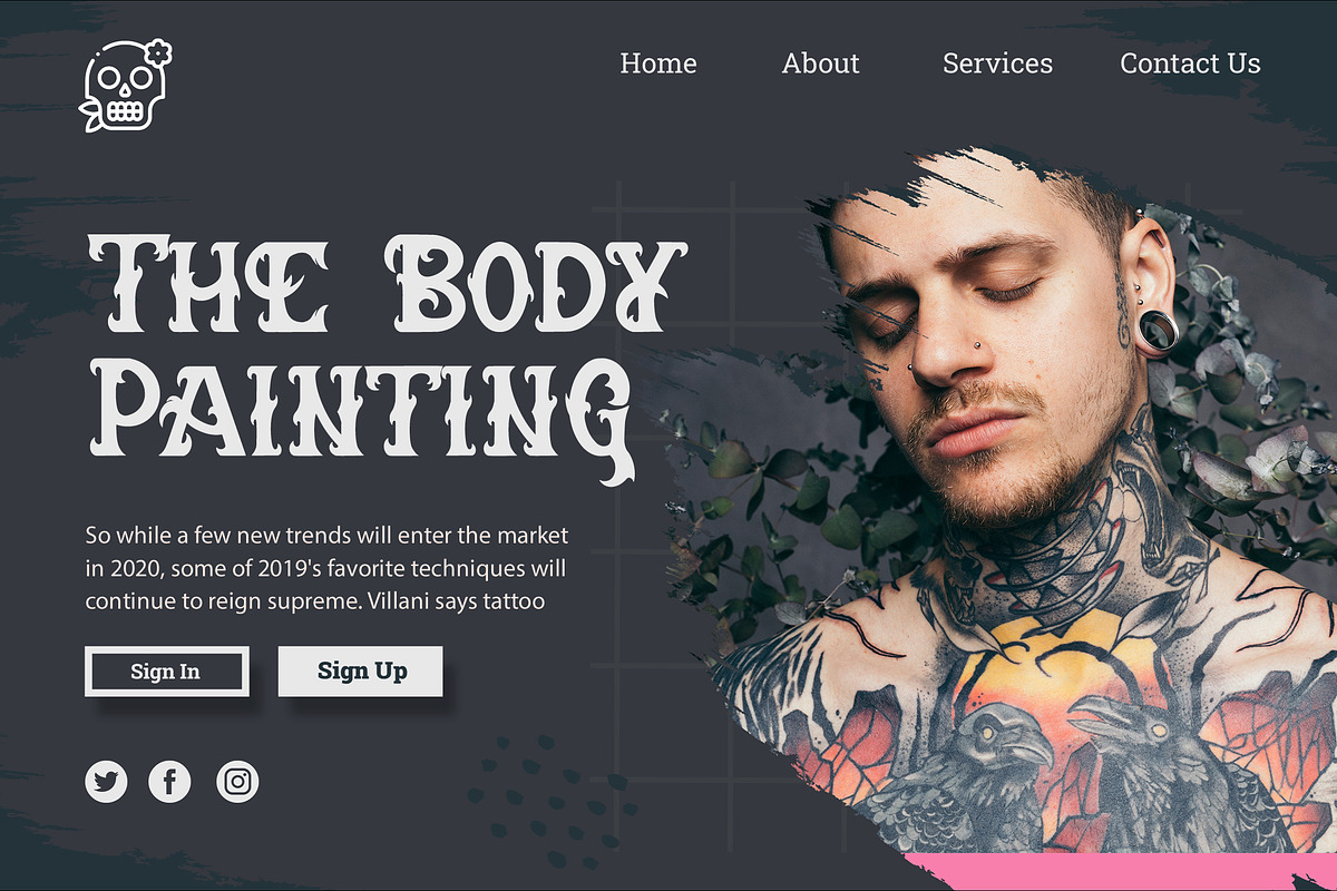 Hardrock - Blackletter Typeface Font, a Handwritten Font by Arendxstudio (Photo 3 of 9)