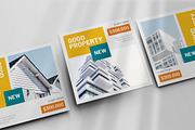 Landlord Facebook & Instagram Post, a Social Media Template by MuSan (Thumbnail 3 of 5)